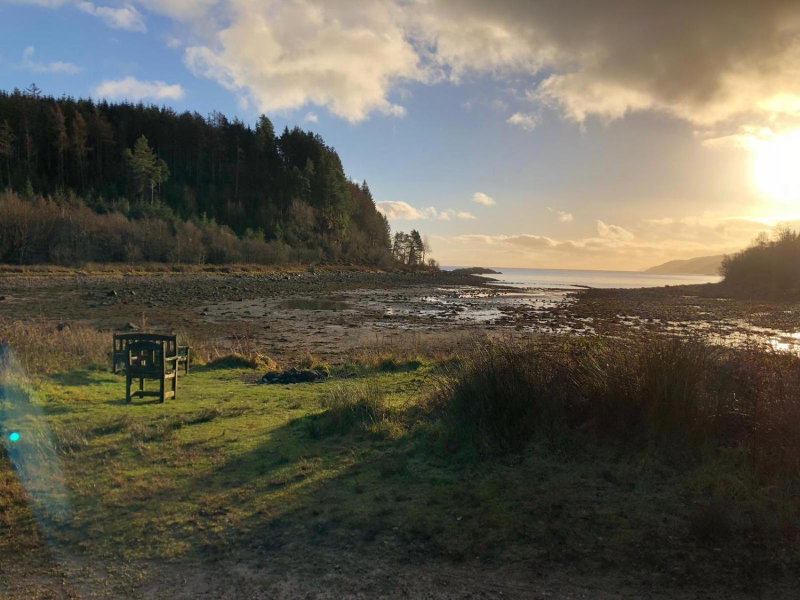 Stonefield Castle Hotel ‘A Bespoke Hotel’, Stonefield, United Kingdom