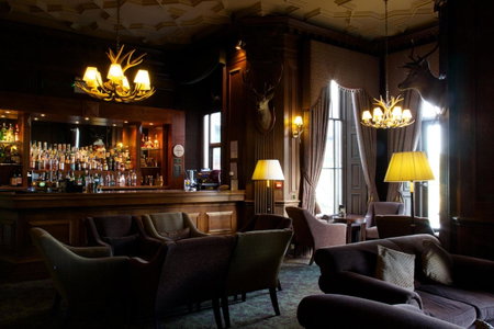Stonefield Castle Hotel ‘A Bespoke Hotel’, Stonefield, United Kingdom