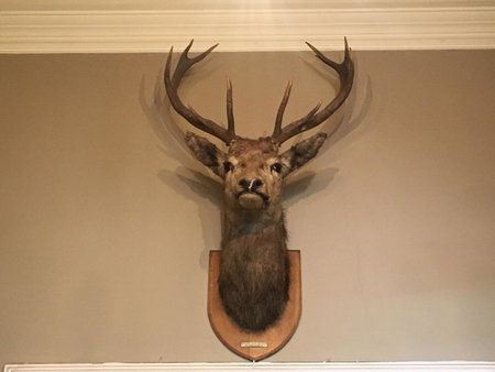 Stonefield Castle Hotel ‘A Bespoke Hotel’, Stonefield, United Kingdom