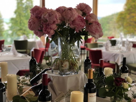 Stonefield Castle Hotel ‘A Bespoke Hotel’, Stonefield, United Kingdom