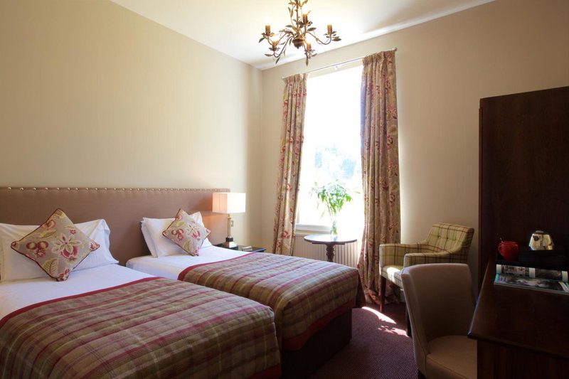Stonefield Castle Hotel ‘A Bespoke Hotel’, Stonefield, United Kingdom