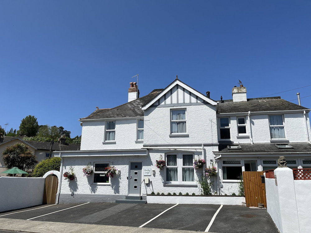 Bentley Lodge Guest House, United Kingdom