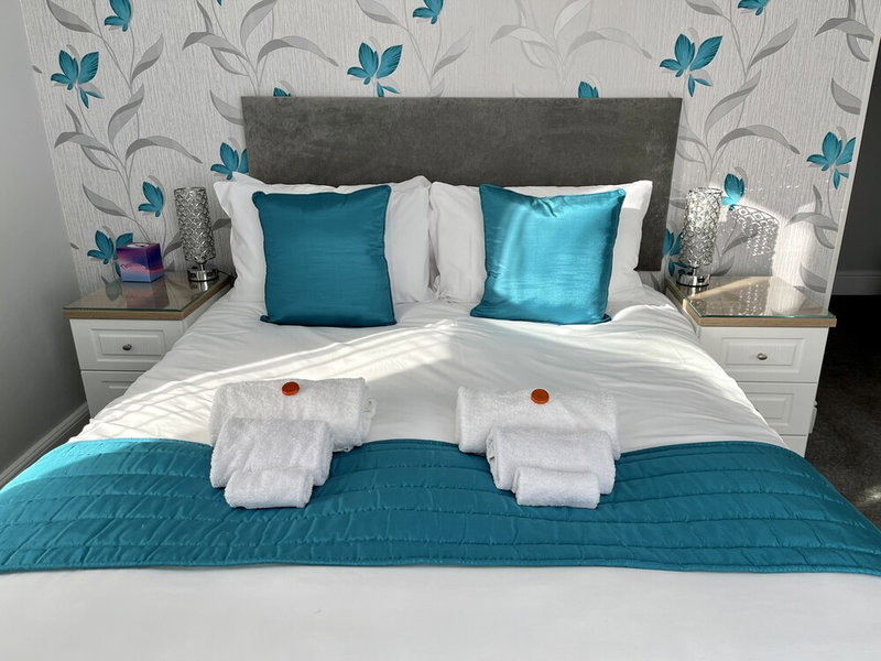 Bentley Lodge Guest House, Torquay, United Kingdom