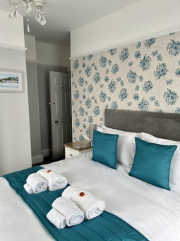 Bentley Lodge Guest House, Torquay, United Kingdom