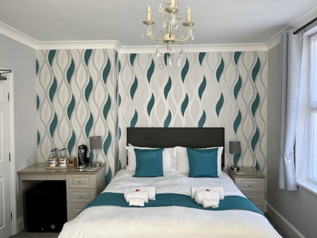 Bentley Lodge Guest House, Torquay, United Kingdom