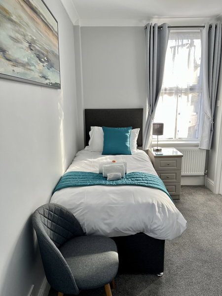 Bentley Lodge Guest House, Torquay, United Kingdom