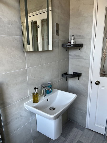 Bentley Lodge Guest House, Torquay, United Kingdom