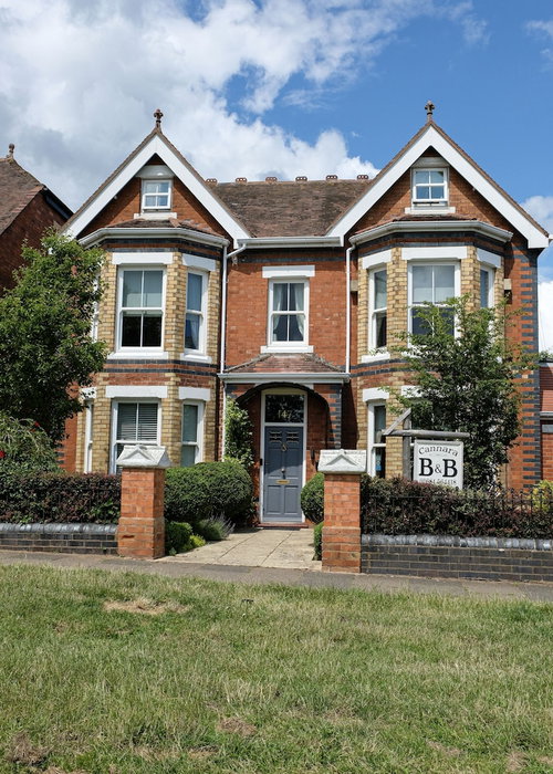 Cannara Bed and Breakfast, Malvern, United Kingdom