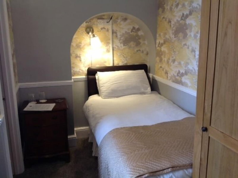 Cannara Bed and Breakfast, Malvern, United Kingdom