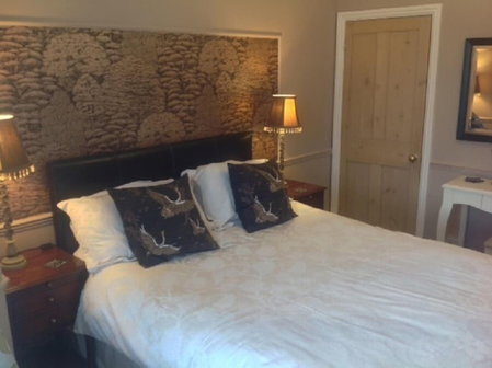 Cannara Bed and Breakfast, Malvern, United Kingdom