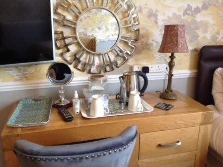 Cannara Bed and Breakfast, Malvern, United Kingdom