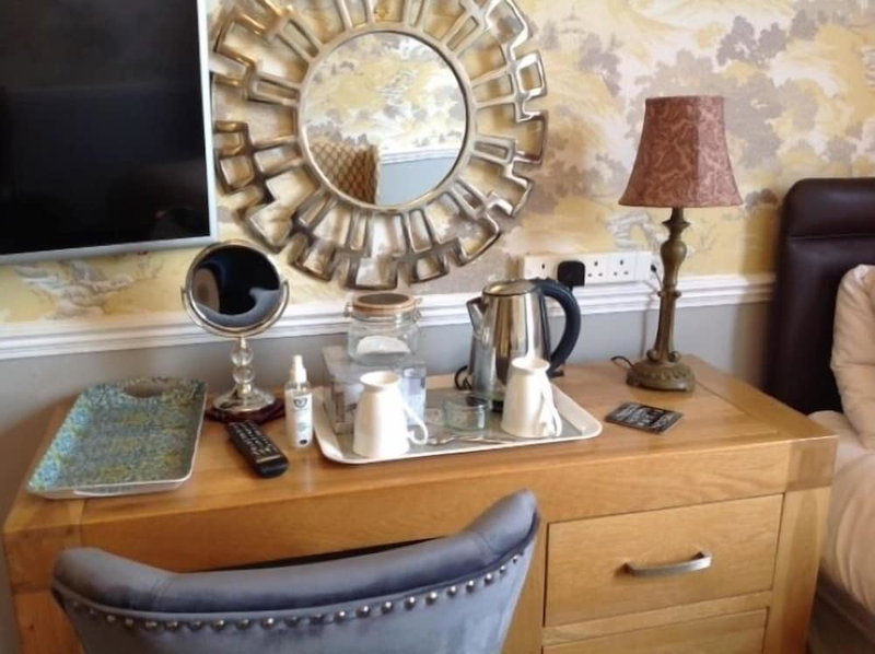 Cannara Bed and Breakfast, Malvern, United Kingdom