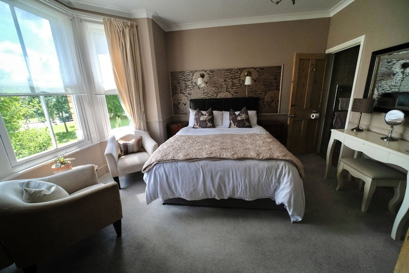 Cannara Bed and Breakfast, Malvern, United Kingdom