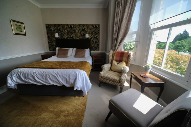 Cannara Bed and Breakfast, Malvern, United Kingdom