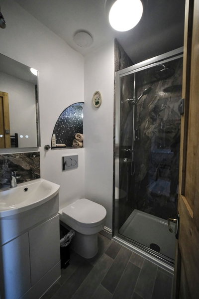 Cannara Bed and Breakfast, Malvern, United Kingdom