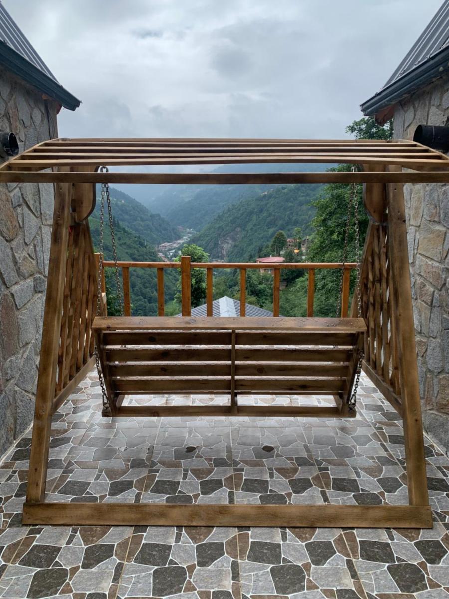 mapi bungalov, Turkey