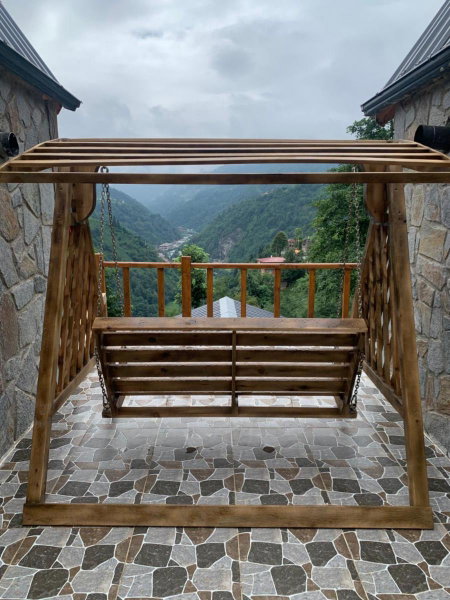 mapi bungalov, Çamlıhemşin, Turkey