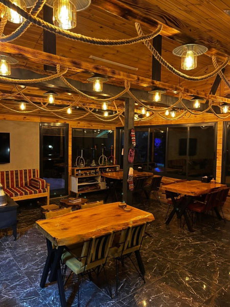 mapi bungalov, Çamlıhemşin, Turkey
