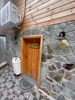 mapi bungalov, Çamlıhemşin, Turkey