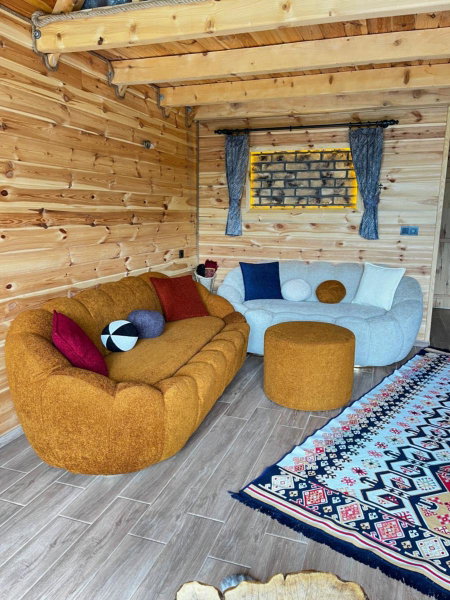 mapi bungalov, Çamlıhemşin, Turkey