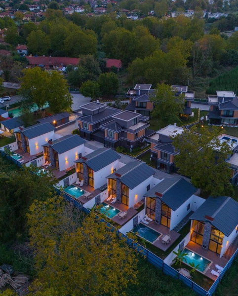 Sapanca Kokina Suit, Sakarya, Turkey
