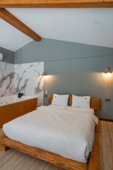 Sapanca Kokina Suit, Sakarya, Turkey