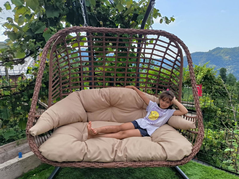 Neyla Suit, Arhavi, Turkey