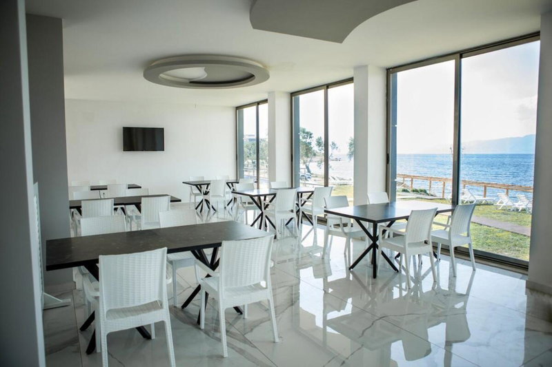 Aliento Hotel, Burhaniye, Turkey