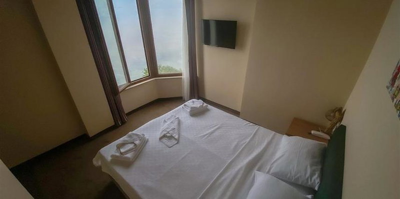 Aliento Hotel, Burhaniye, Turkey