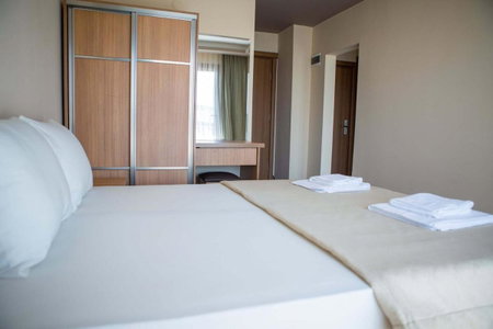 Aliento Hotel, Burhaniye, Turkey
