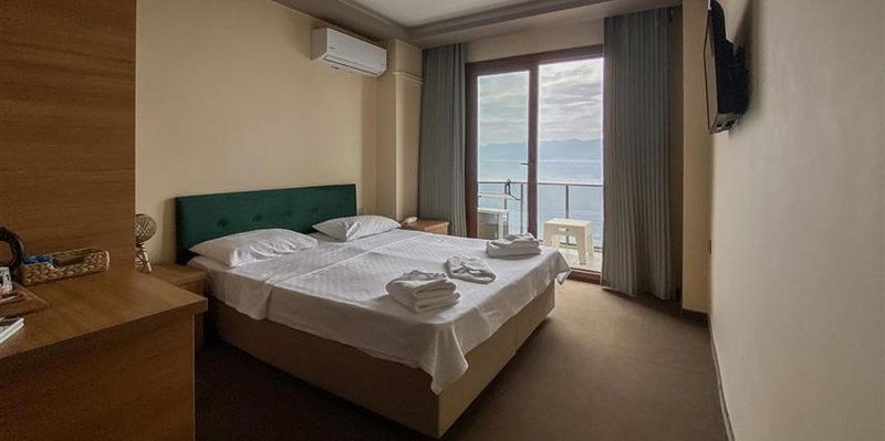 Aliento Hotel, Burhaniye, Turkey