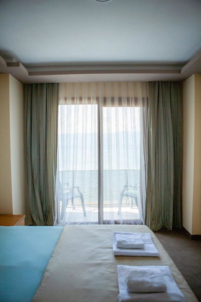 Aliento Hotel, Burhaniye, Turkey