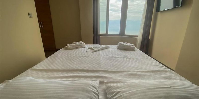 Aliento Hotel, Burhaniye, Turkey