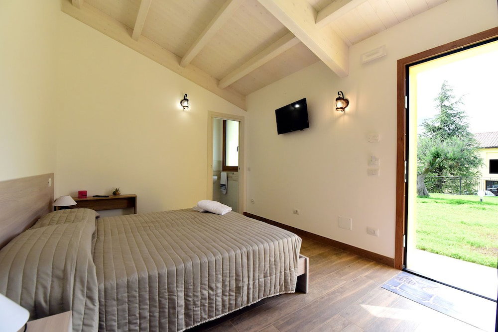 Hotel · Çitköylü Otel & Apart, Edremit
