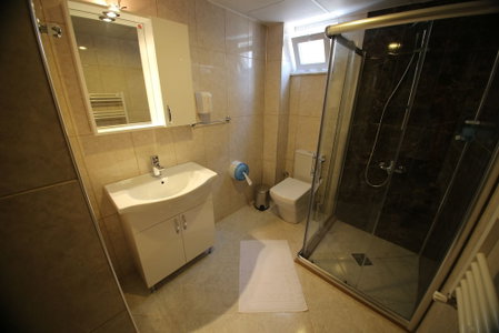 Çitköylü Otel & Apart, Edremit, Turkey
