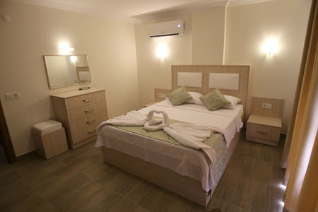 Çitköylü Otel & Apart, Edremit, Turkey