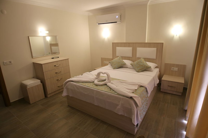 Çitköylü Otel & Apart, Edremit, Turkey