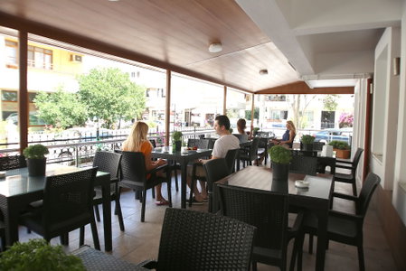 Çitköylü Otel & Apart, Edremit, Turkey