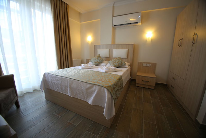 Çitköylü Otel & Apart, Edremit, Turkey