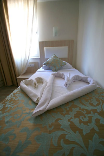 Çitköylü Otel & Apart, Edremit, Turkey