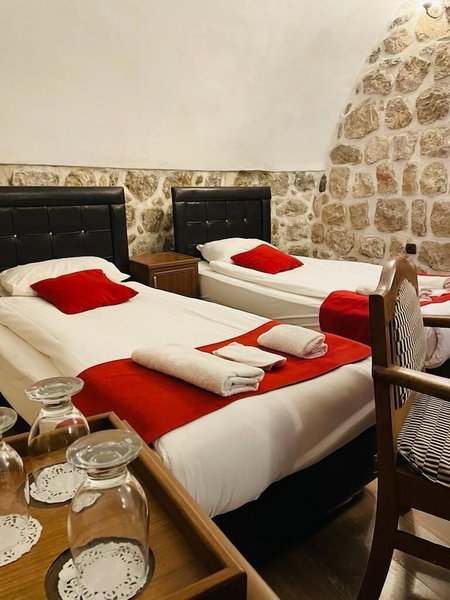 Kadim Otel, Mardin, Turkey