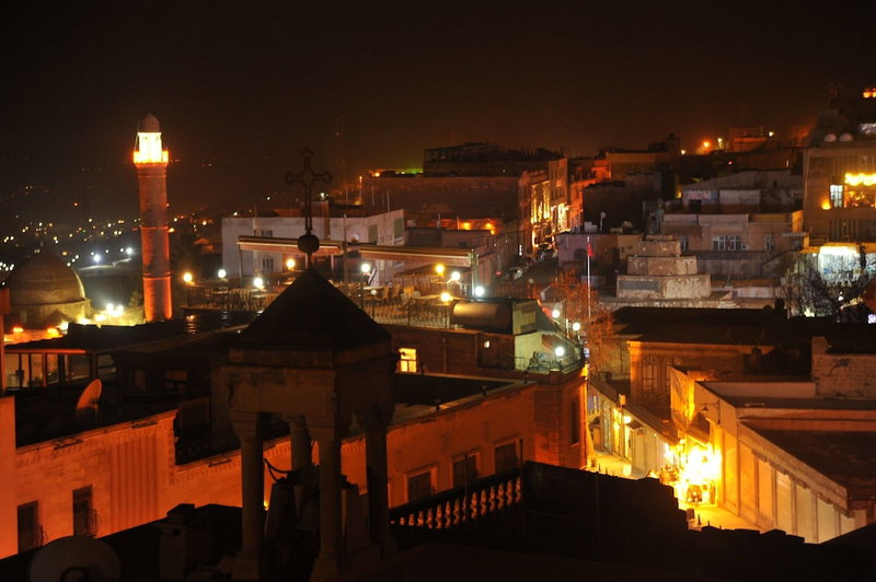 Kadim Otel, Mardin, Turkey