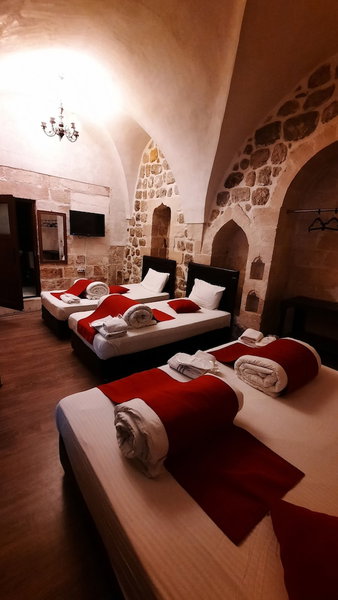 Kadim Otel, Mardin, Turkey