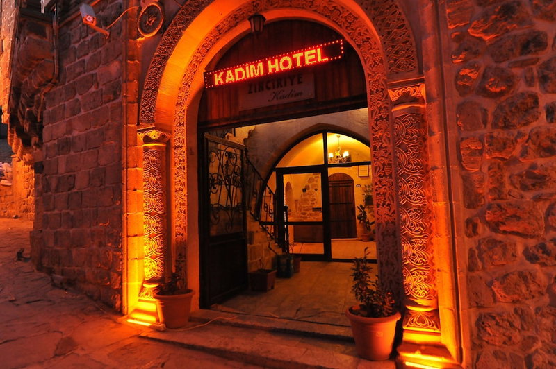 Kadim Otel, Mardin, Turkey