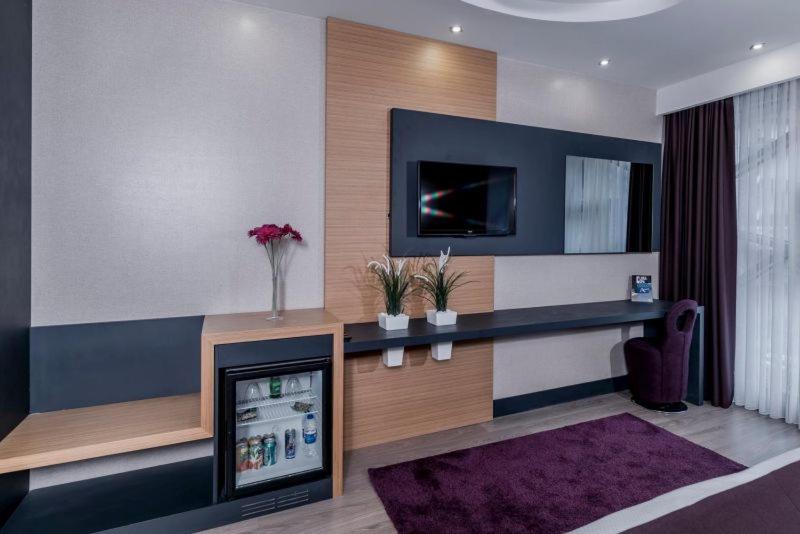 Aydinoglu Hotel, Istanbul, Turkey