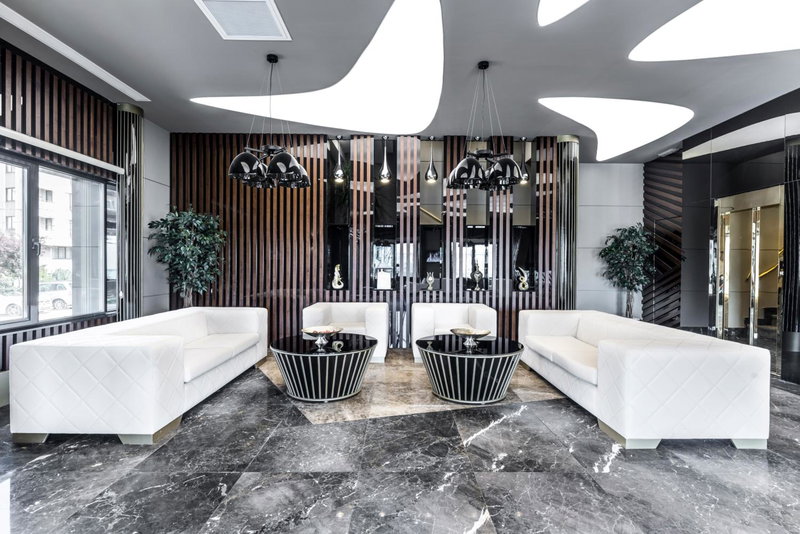 Aydinoglu Hotel, Istanbul, Turkey