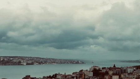 Class Hotel Bosphorus With Jacuzzi, Istanbul, Turkey