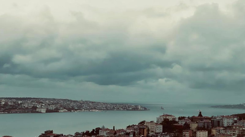Class Hotel Bosphorus With Jacuzzi, Istanbul, Turkey