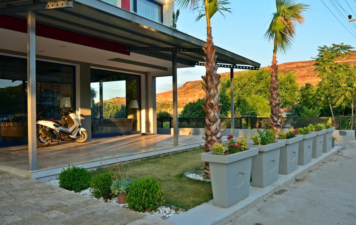 Ferush Boutique Hotel, Turkey