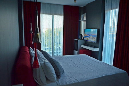 Ferush Boutique Hotel, Urla, Turkey
